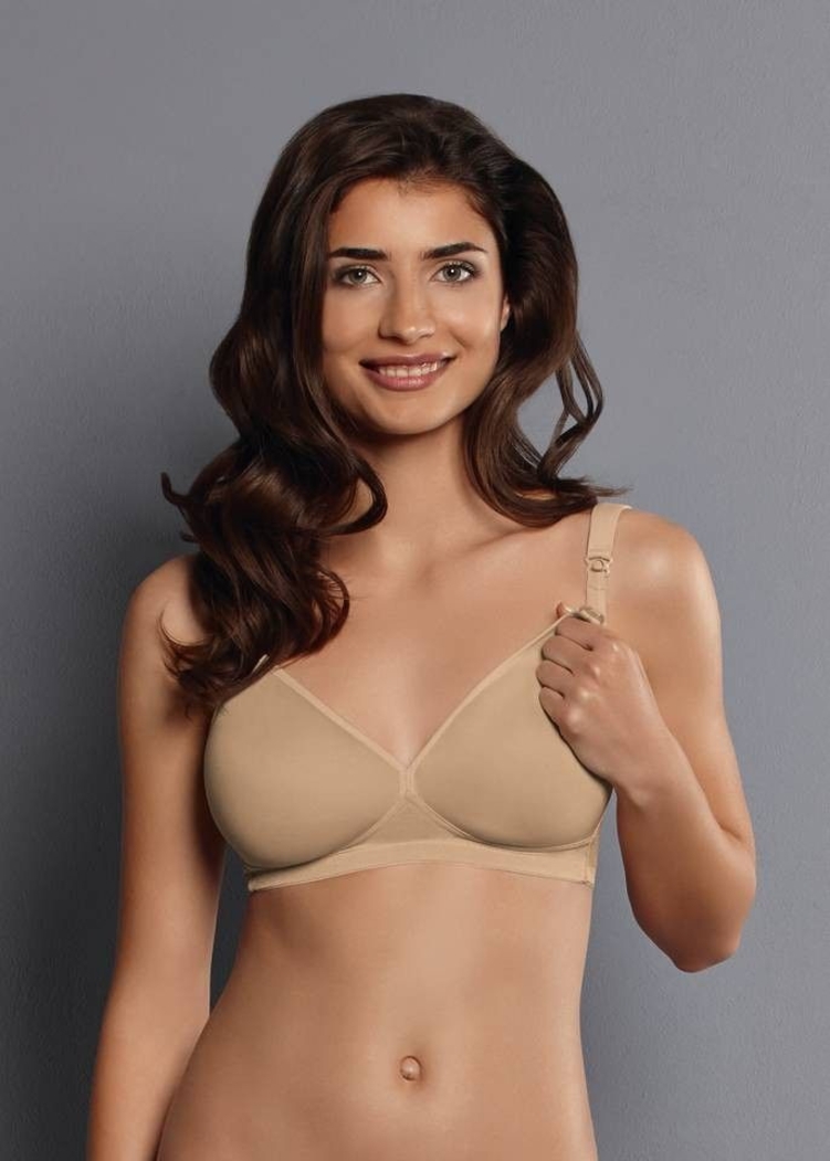 Soutien Amamentação Acolchoado Anita Miss Spacer - Anita - 4058509129186