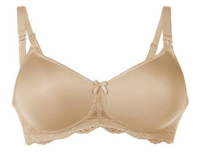 Soutien Amamentação Acolchoado Anita Miss Lovely - Anita - 4058509127885