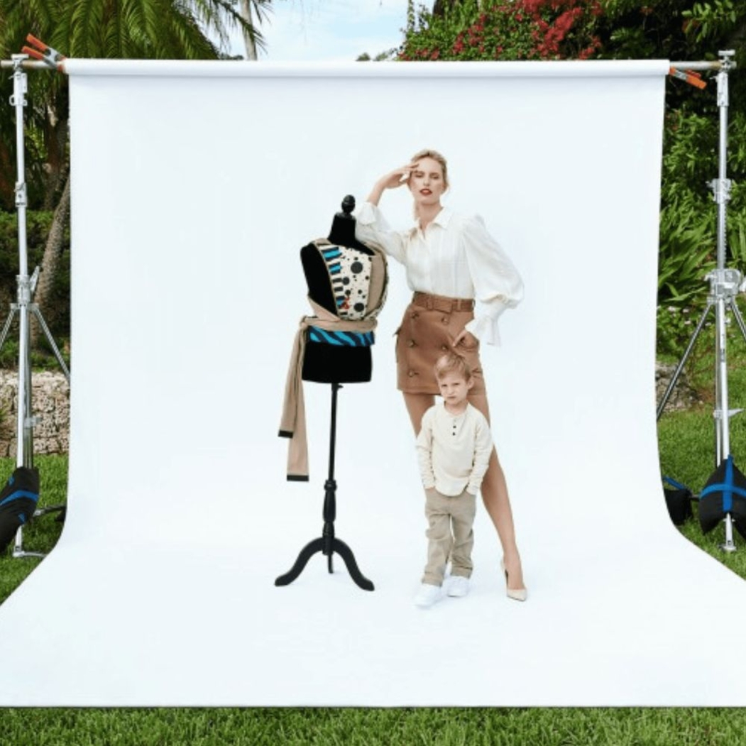 Porta-Bebés Cybex Yema Tie One Love by Karolina Kurkova - Cybex - 4058511641027