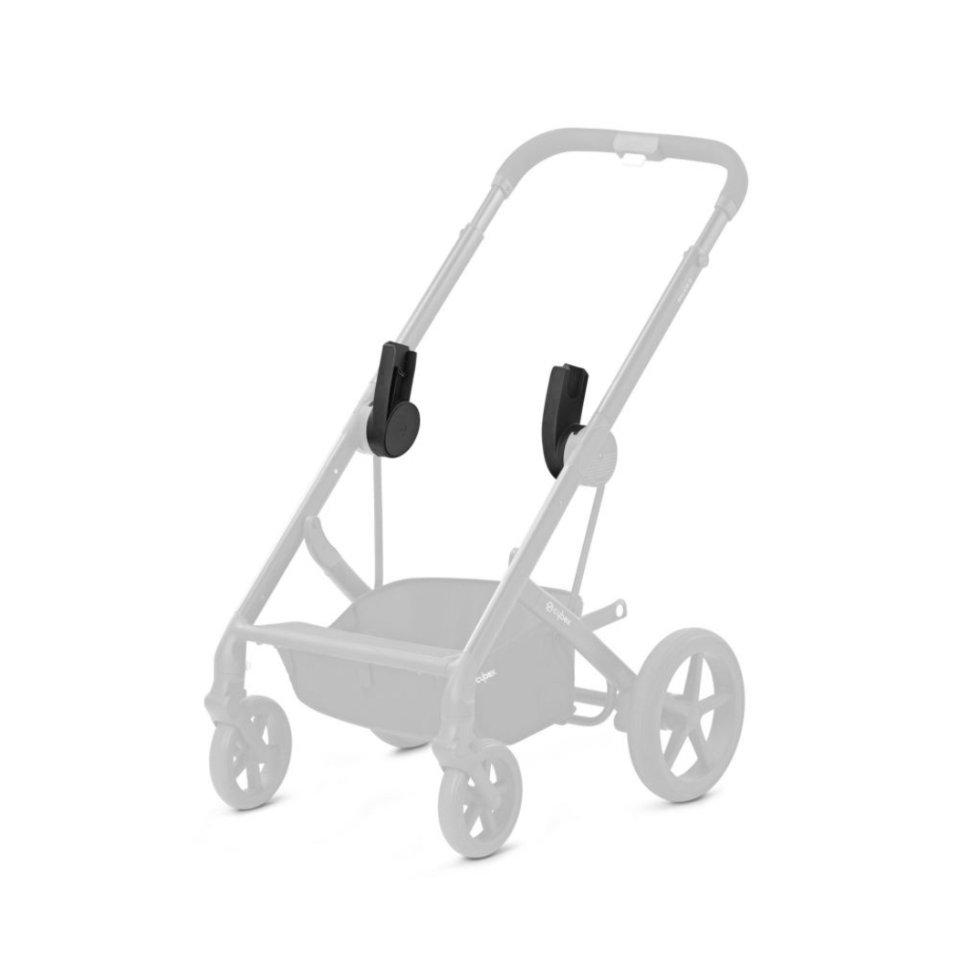 Adaptadores Cybex Balios S - Cybex - 4058511958279