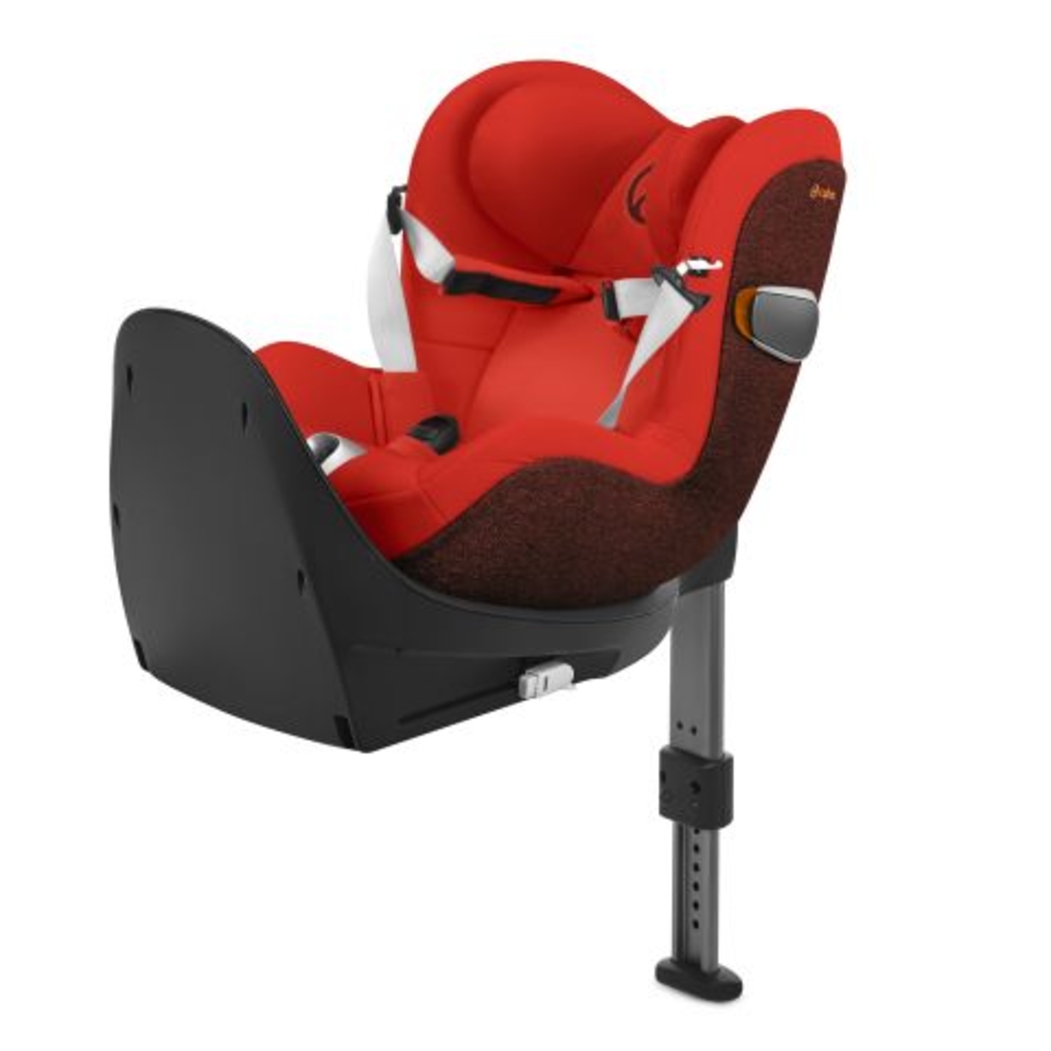 Cadeira Auto Cybex Sirona Zi i-Size Plus - Cybex - 4063486016879