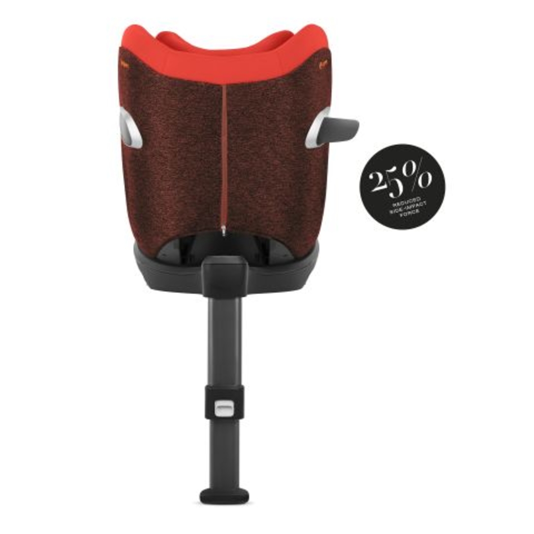 Cadeira Auto Cybex Sirona Zi i-Size Plus - Cybex - 4063486016879