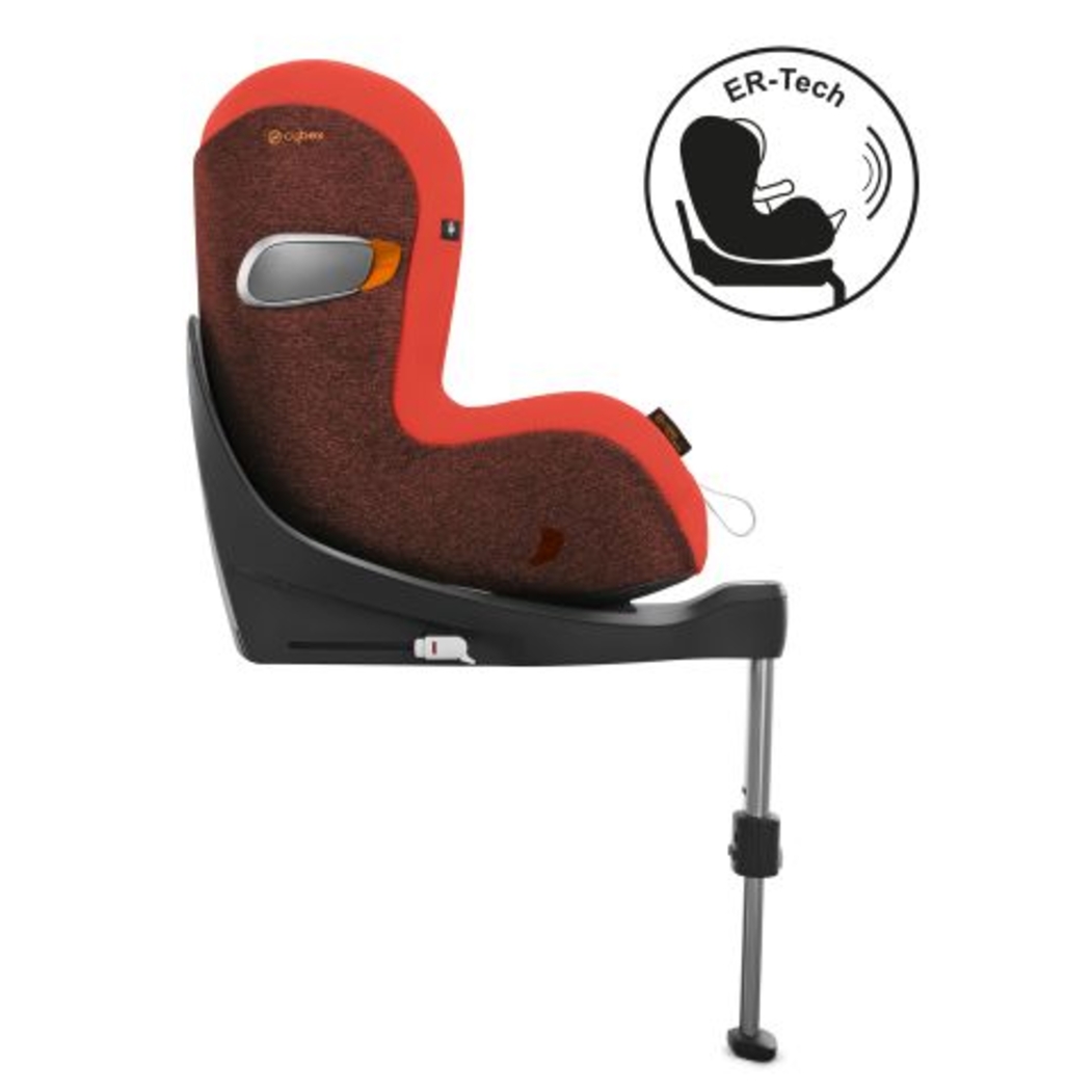 Cadeira Auto Cybex Sirona Zi i-Size Plus - Cybex - 4063486016879