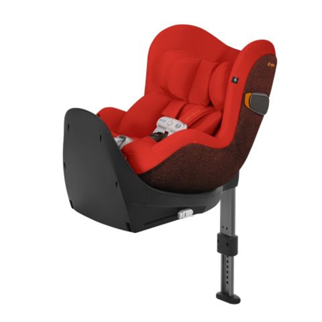 Cadeira Auto Cybex Sirona Zi i-Size Plus - Cybex - 4063486016879