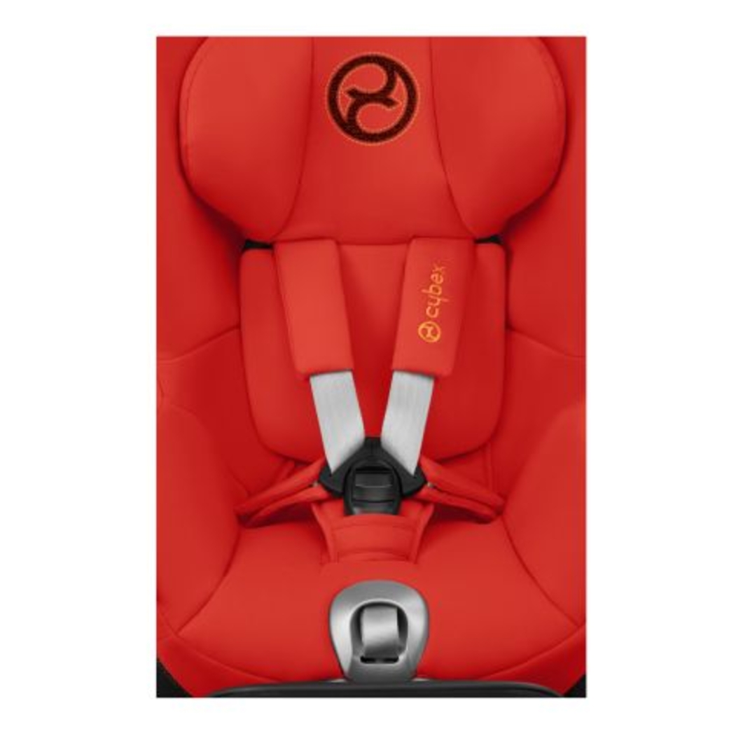 Cadeira Auto Cybex Sirona Zi i-Size Plus - Cybex - 4063486016879