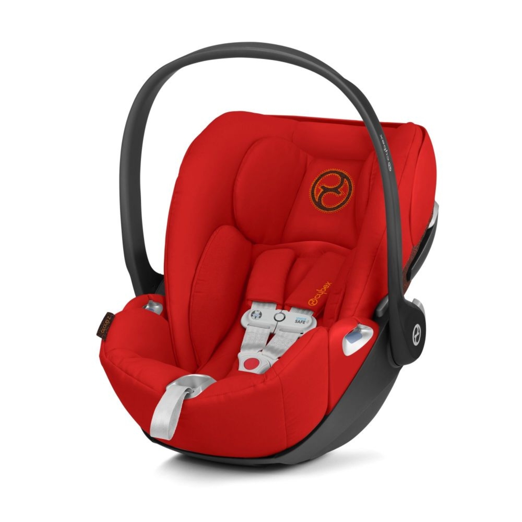 SensorSafe Cybex 3.0 para Bebés Cybex - Cybex - 4063846146451