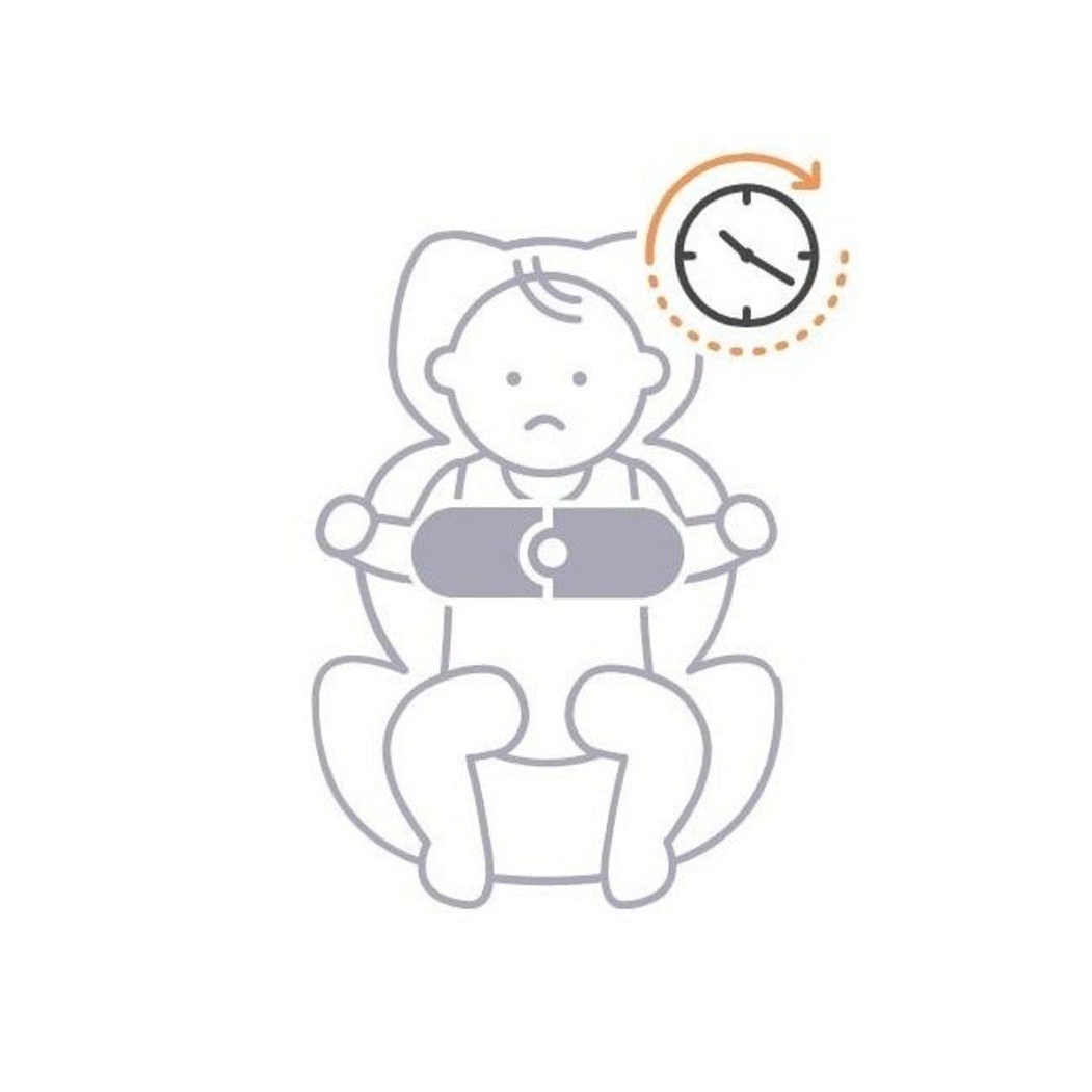 SensorSafe Cybex 3.0 para Crianças Cybex - Cybex - 4063846146512