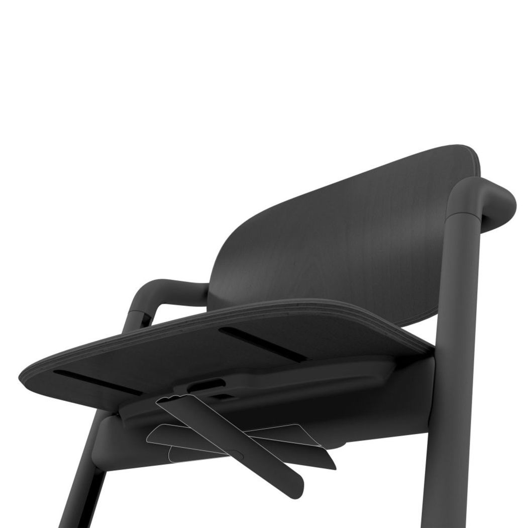 Cadeira de Papa Cybex Lemo 4 em 1 - Cybex - 4063846171491