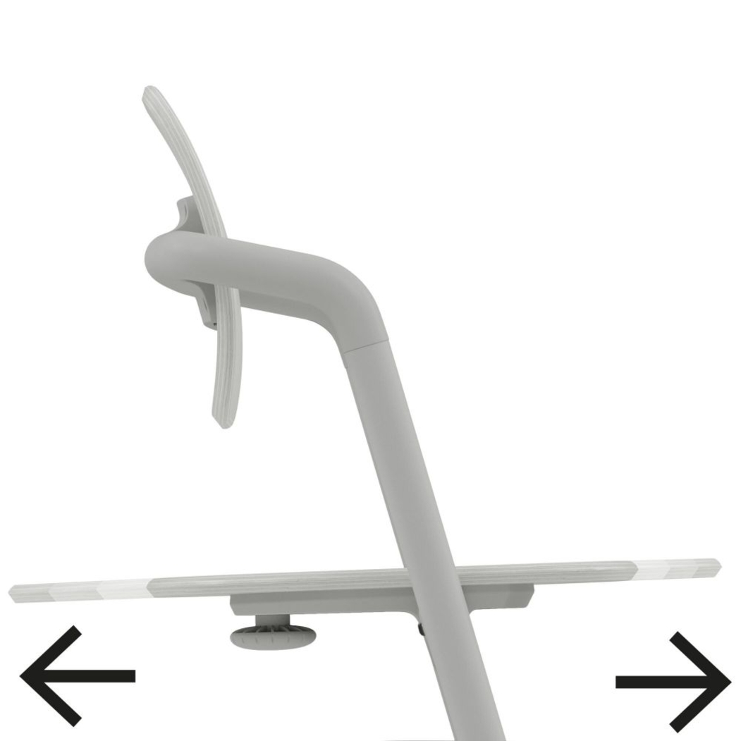 Cadeira de Papa Cybex Lemo 4 em 1 - Cybex - 4063846171576