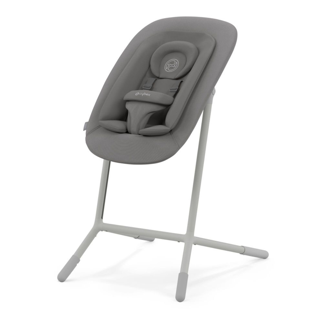 Cadeira de Papa Cybex Lemo 4 em 1 - Cybex - 4063846171576