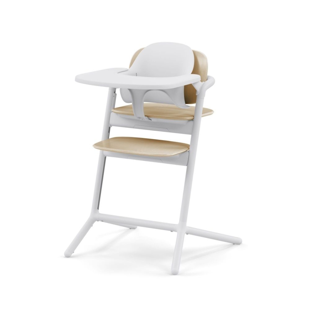 Cadeira de Papa Cybex Lemo 4 em 1 - Cybex - 4063846171651