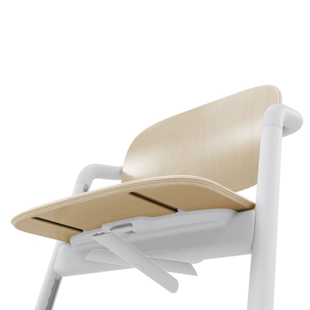 Cadeira de Papa Cybex Lemo 4 em 1 - Cybex - 4063846171651