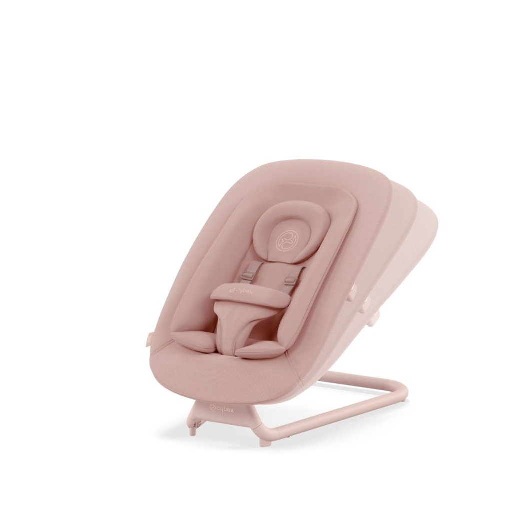 Espreguiçadeira Cybex Lemo Bouncer - Cybex - 4063846171736