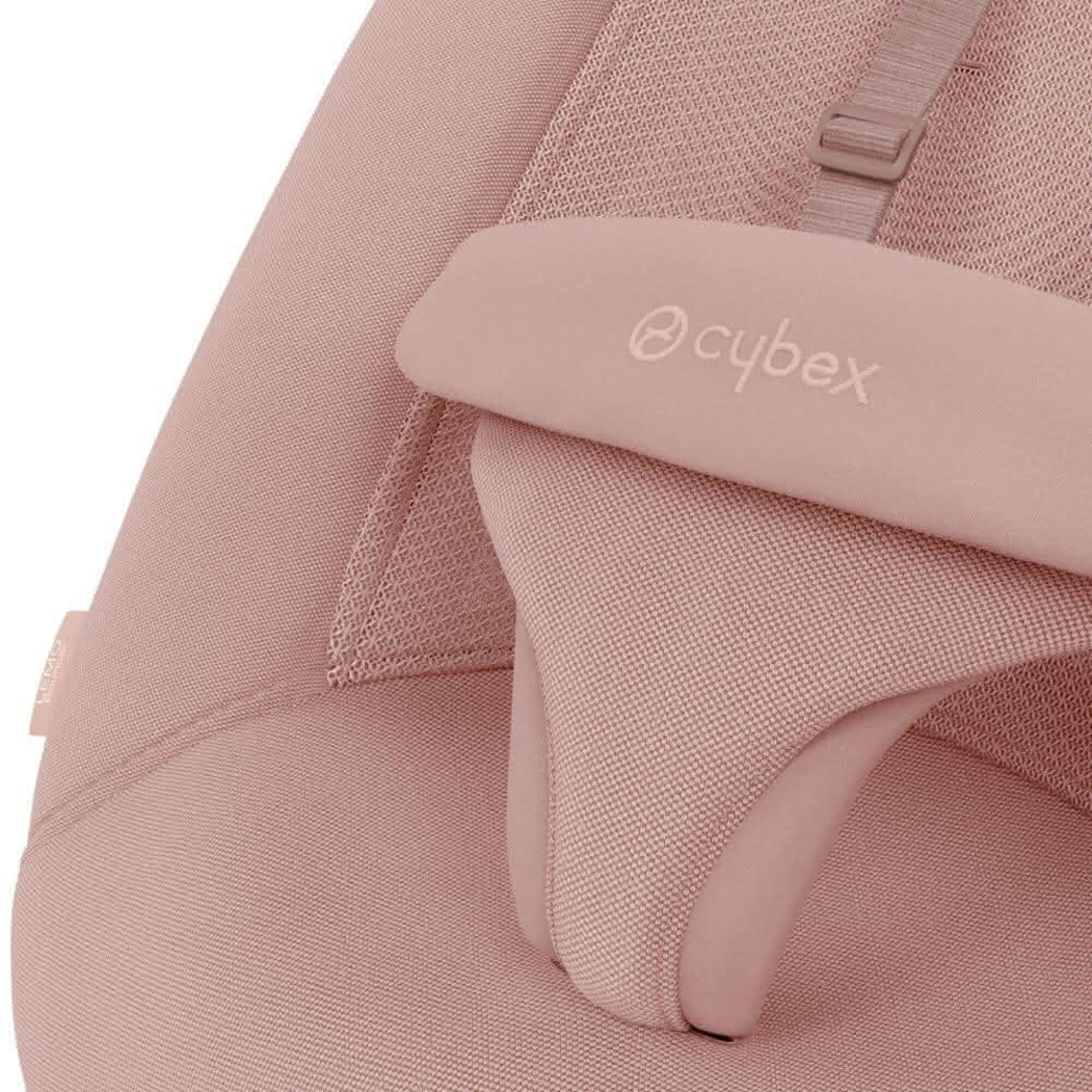 Espreguiçadeira Cybex Lemo Bouncer - Cybex - 4063846171736