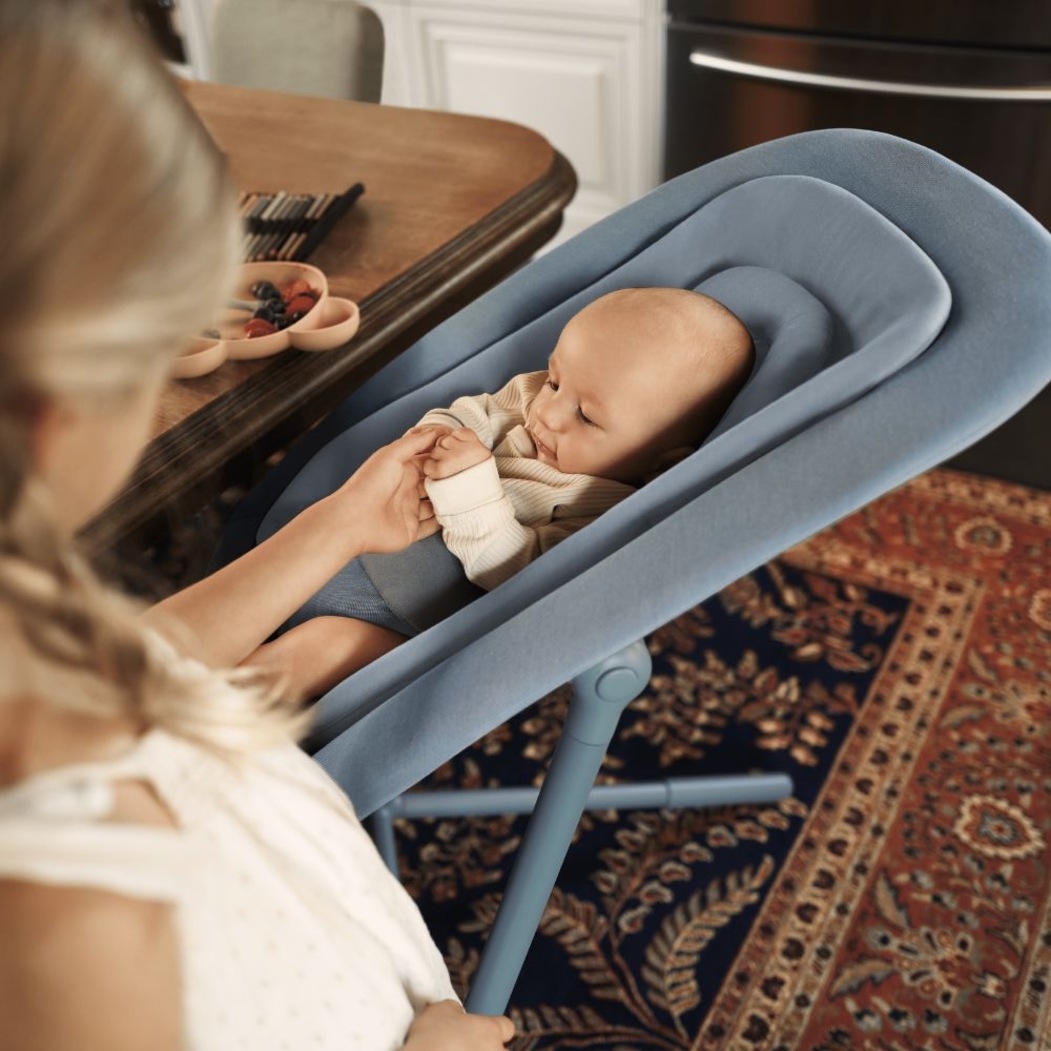 Espreguiçadeira Cybex Lemo Bouncer - Cybex - 4063846171736