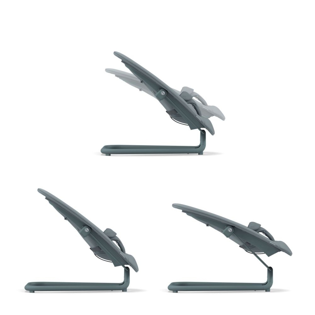 Espreguiçadeira Cybex Lemo Bouncer - Cybex - 4063846171811