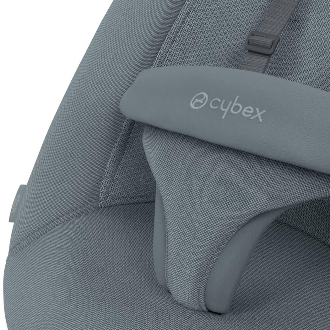 Espreguiçadeira Cybex Lemo Bouncer - Cybex - 4063846171811
