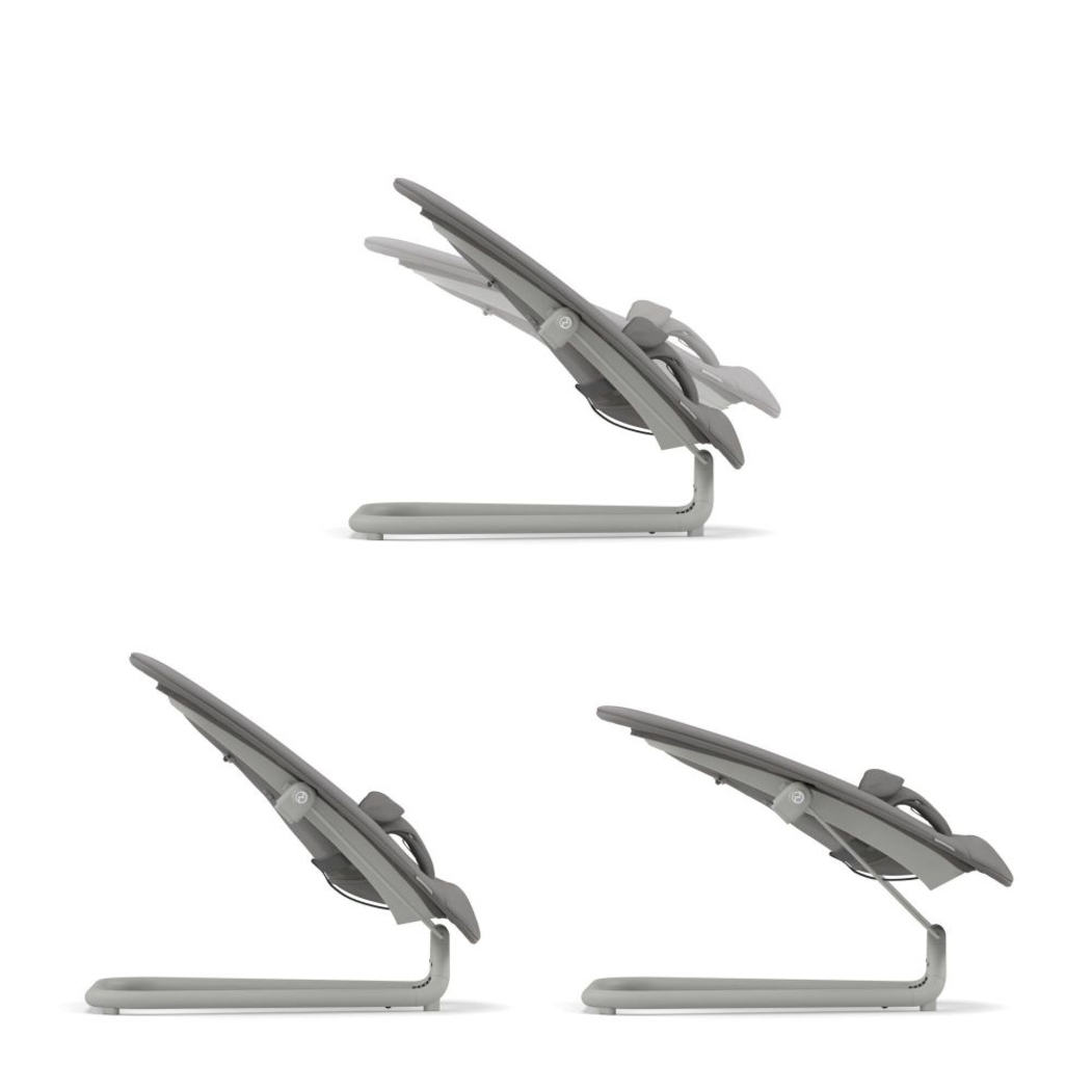 Espreguiçadeira Cybex Lemo Bouncer - Cybex - 4063846171972