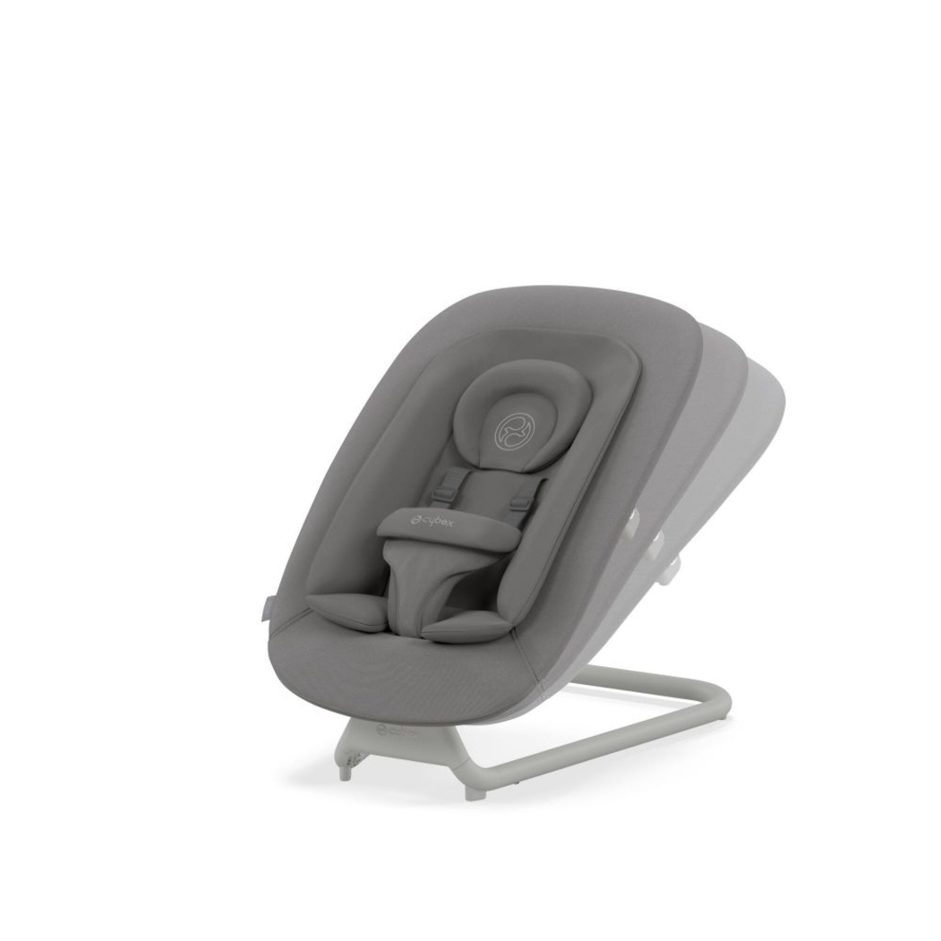 Espreguiçadeira Cybex Lemo Bouncer - Cybex - 4063846171972