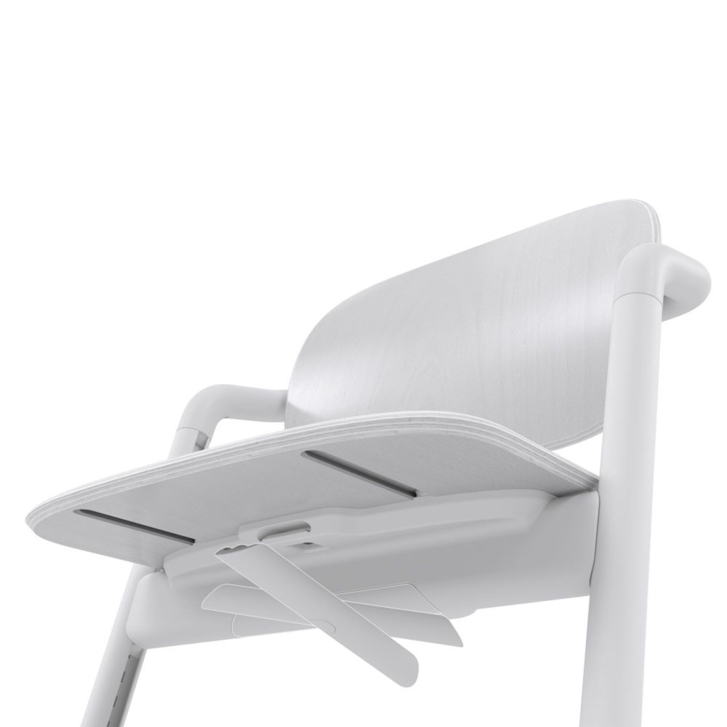Cadeira de Papa Cybex Lemo 4 em 1 - Cybex - 4063846288205