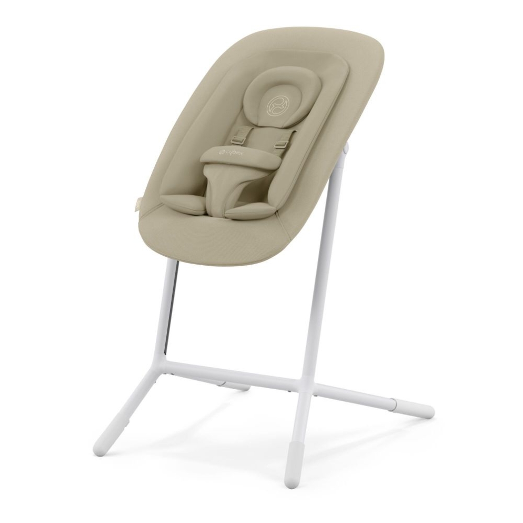 Cadeira de Papa Cybex Lemo 4 em 1 - Cybex - 4063846288205