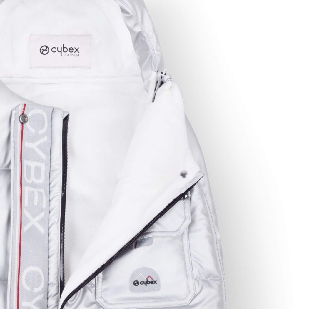 Saco de Inverno Mini Cybex Platinum - Cybex - 4063846242993