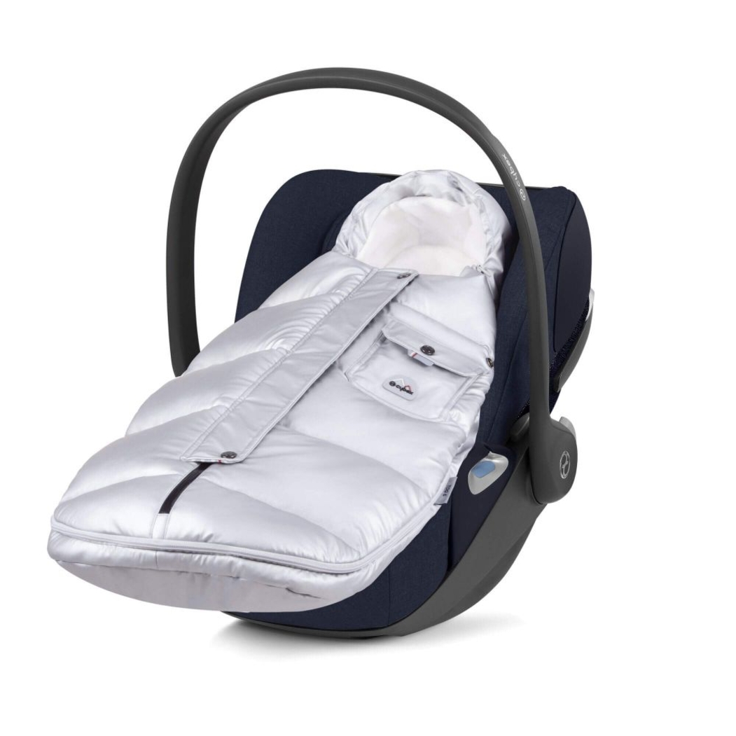Saco de Inverno Mini Cybex Platinum - Cybex - 4063846242993