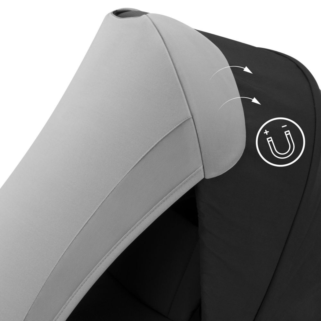 Capota de Sol Cybex Platinum - Cybex - 4063846252282