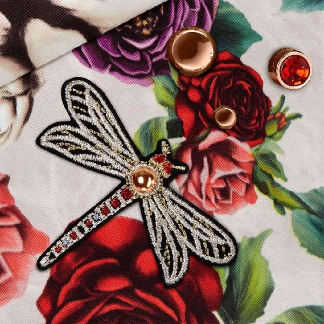 Alcofa Cybex Mios Lux Spring Blossom Light - Cybex - 4063846268689