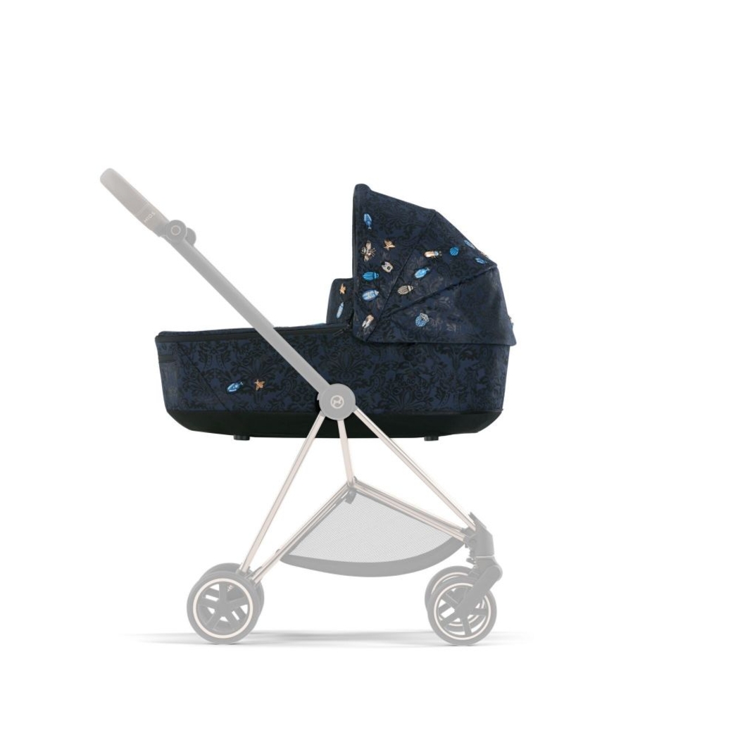 Alcofa Cybex Mios Lux Jewels of Nature - Cybex - 4063846268788
