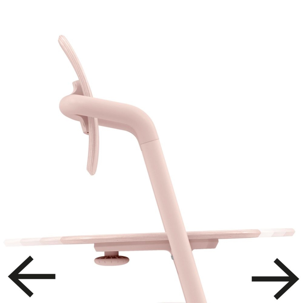 Cadeira de Papa Cybex Lemo - Cybex - 4063846288434