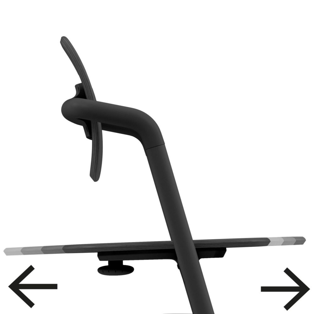 Cadeira de Papa Cybex Lemo - Cybex - 4063846288557