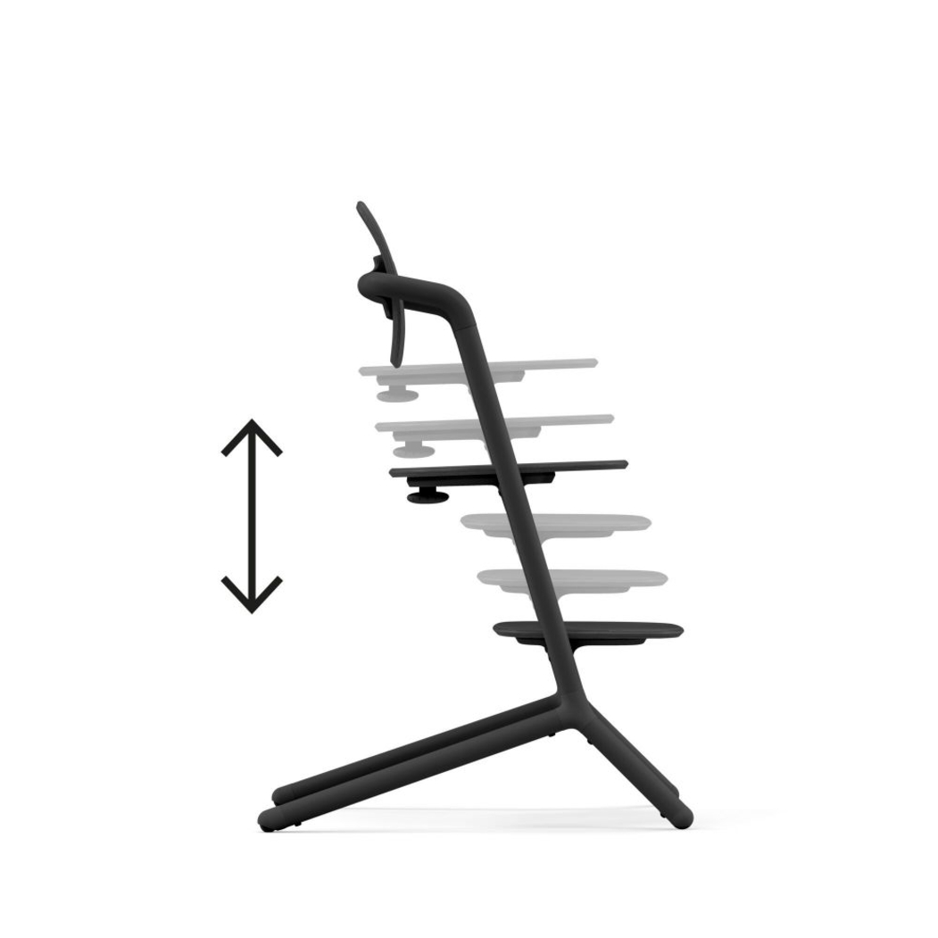 Cadeira de Papa Cybex Lemo - Cybex - 4063846288557