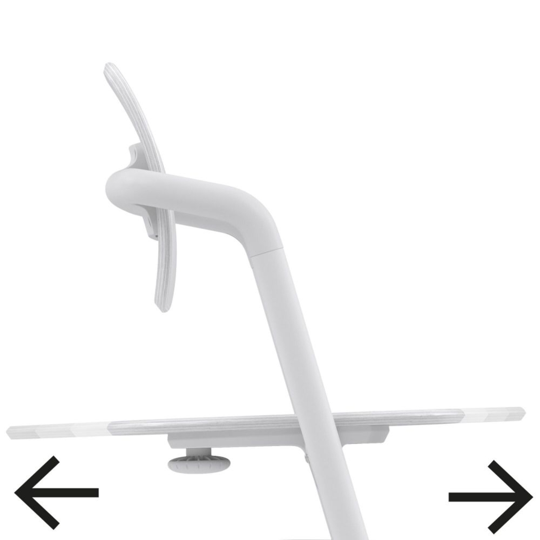 Cadeira de Papa Cybex Lemo - Cybex - 4063846288731