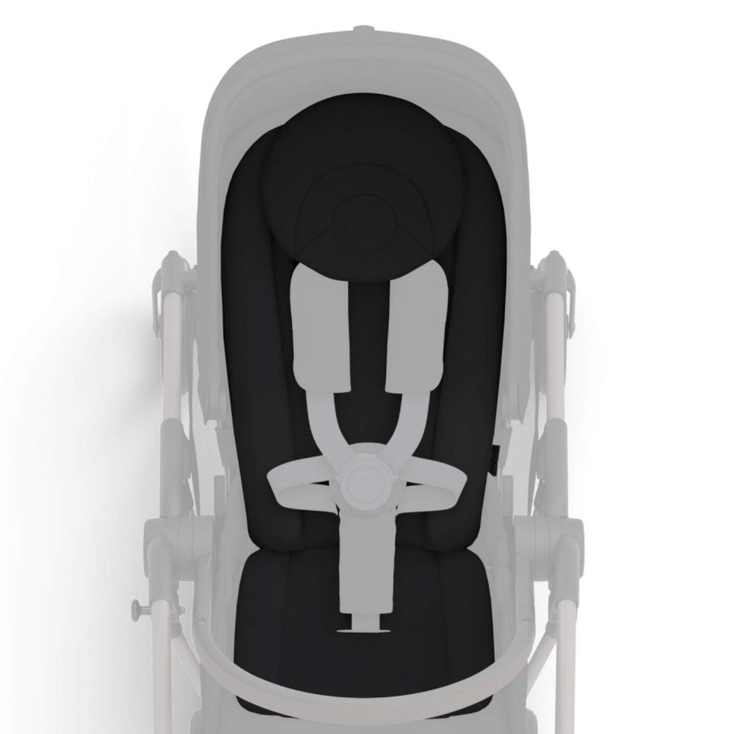 Redutor Cybex Newborn Nest - Cybex - 4063846311910