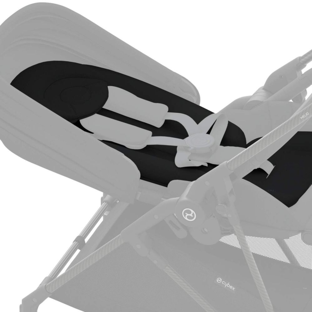 Redutor Cybex Newborn Nest - Cybex - 4063846311910