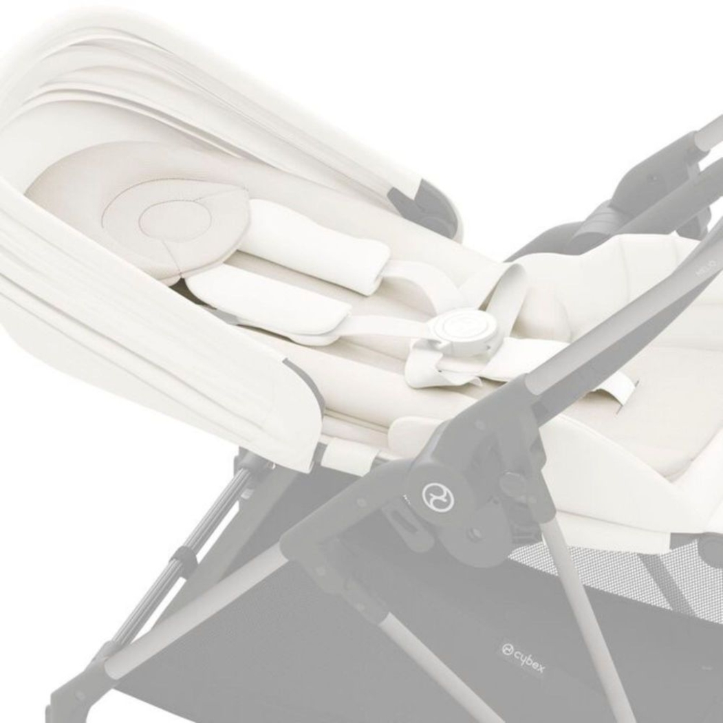 Redutor Cybex Newborn Nest - Cybex - 4063846311958