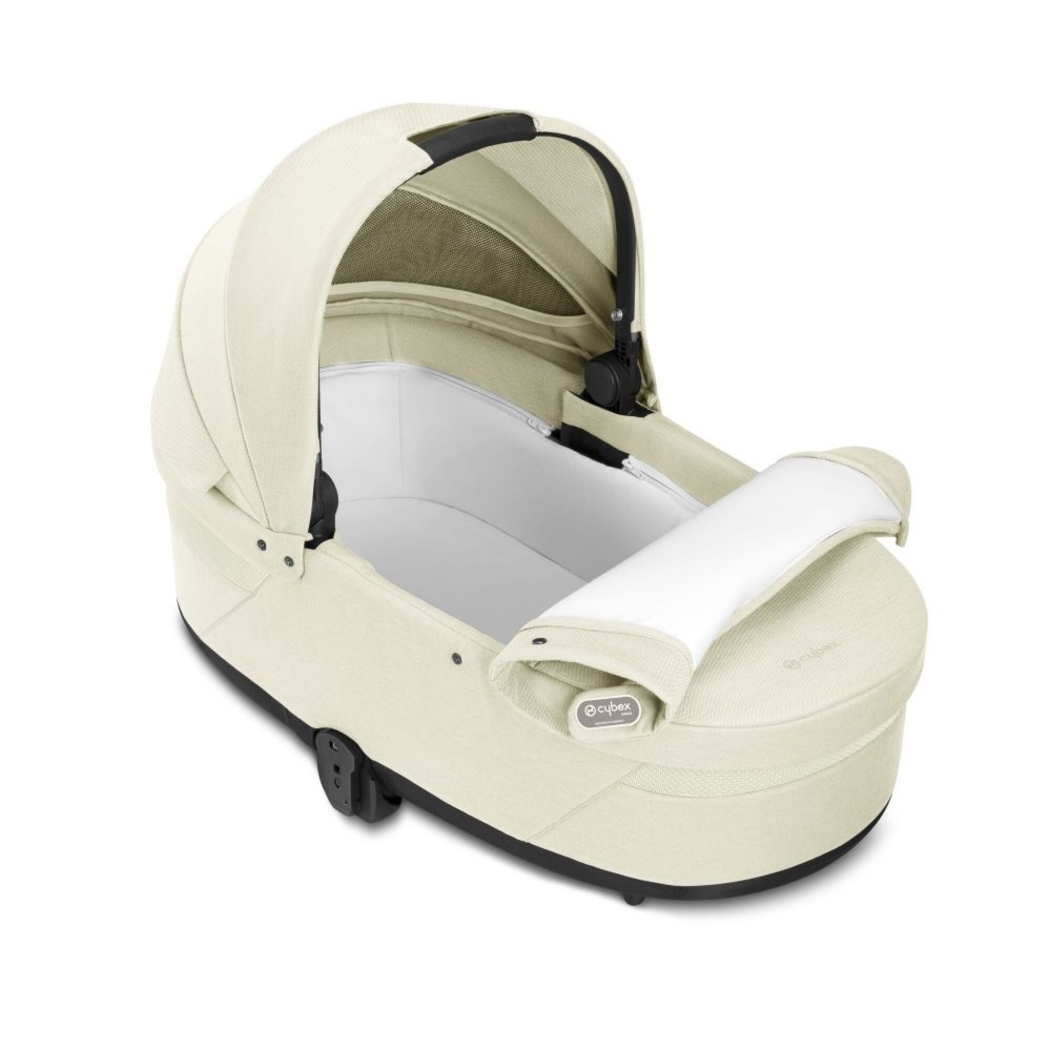 Alcofa Cybex Balios S Lux - Cybex - 4063846318612