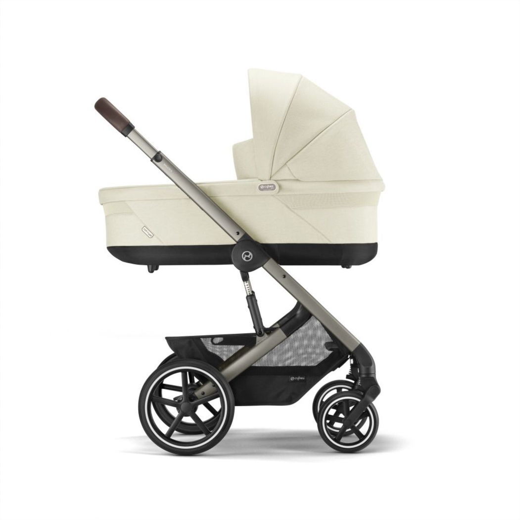 Alcofa Cybex Balios S Lux - Cybex - 4063846318612