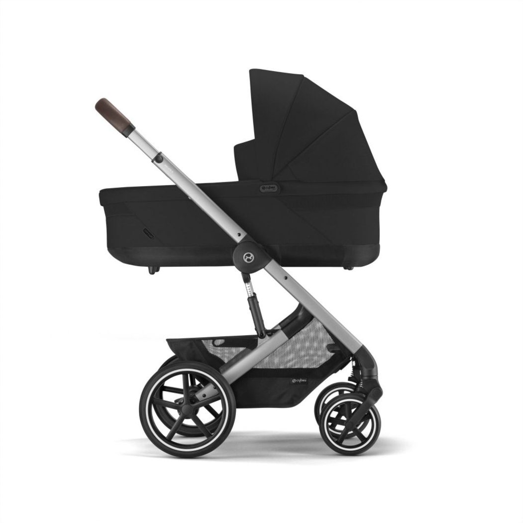 Alcofa Cybex Balios S Lux - Cybex - 4063846318650