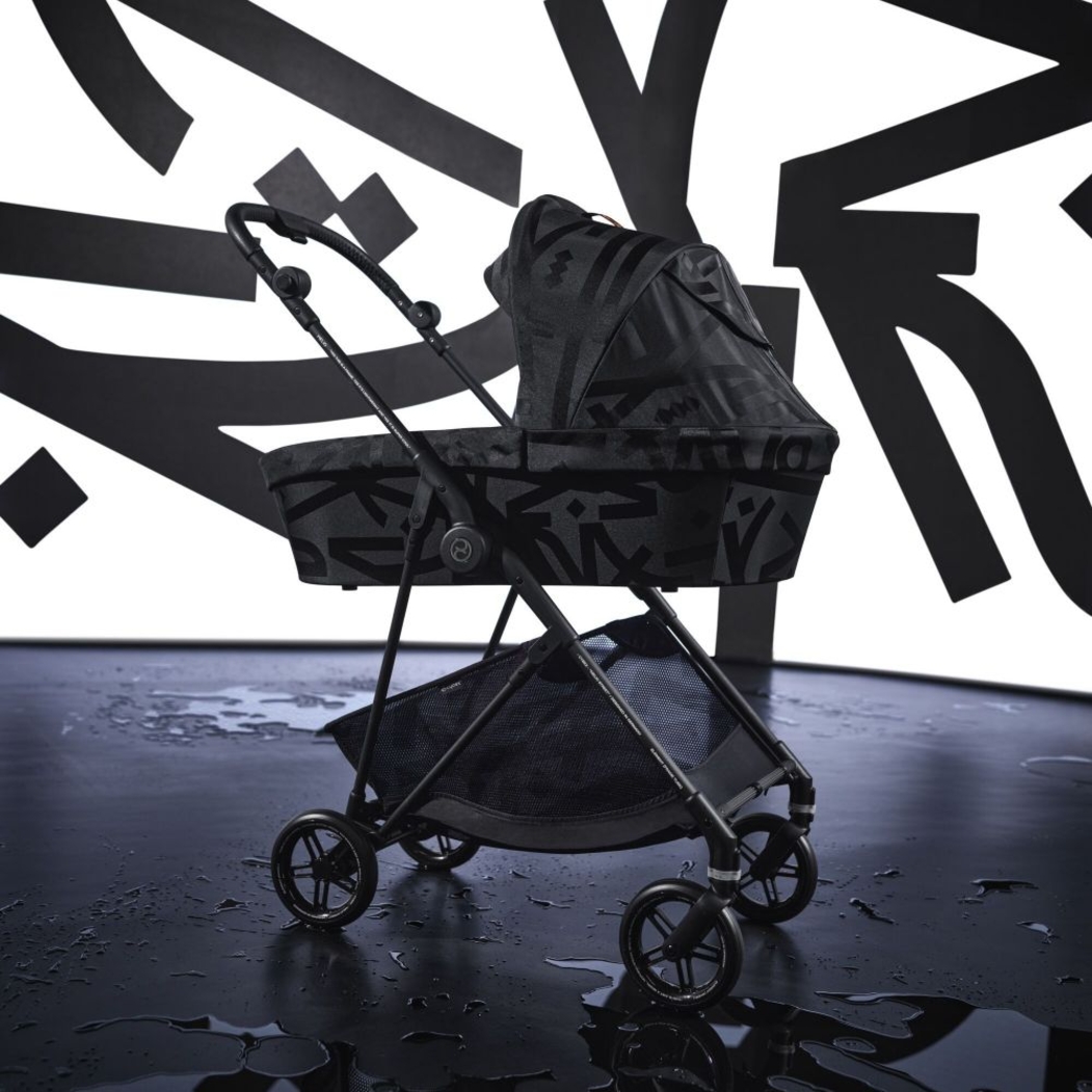 Alcofa Cybex Melio Street - Cybex - 4063846322039