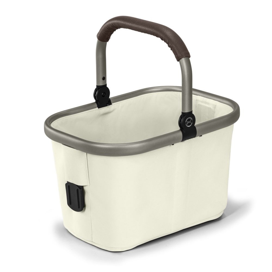 Carrinho de Bebé Cybex Gazelle S Taupe - Cybex - 4063846322589