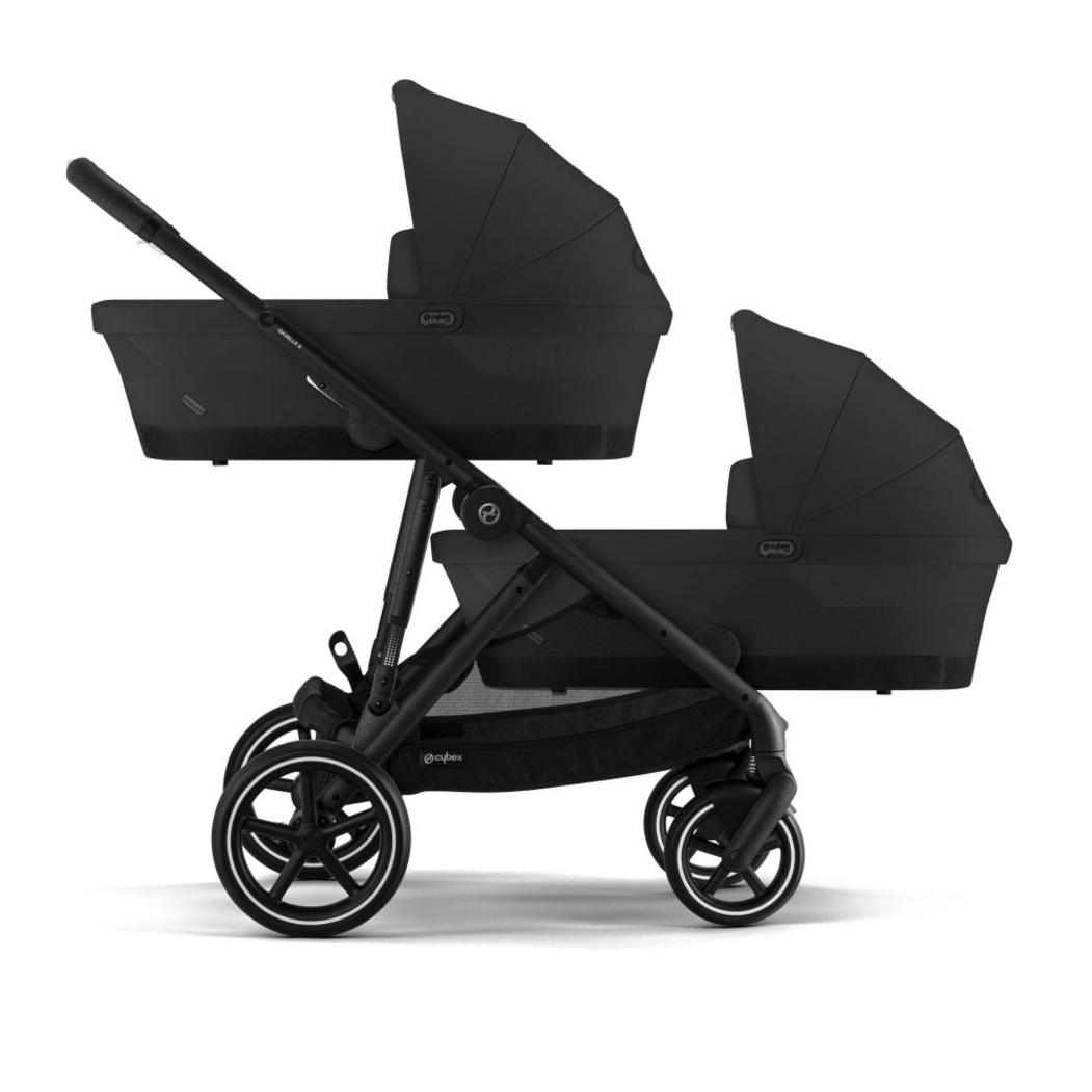 Alcofa Cybex Gazelle S - Cybex - 4063846322855