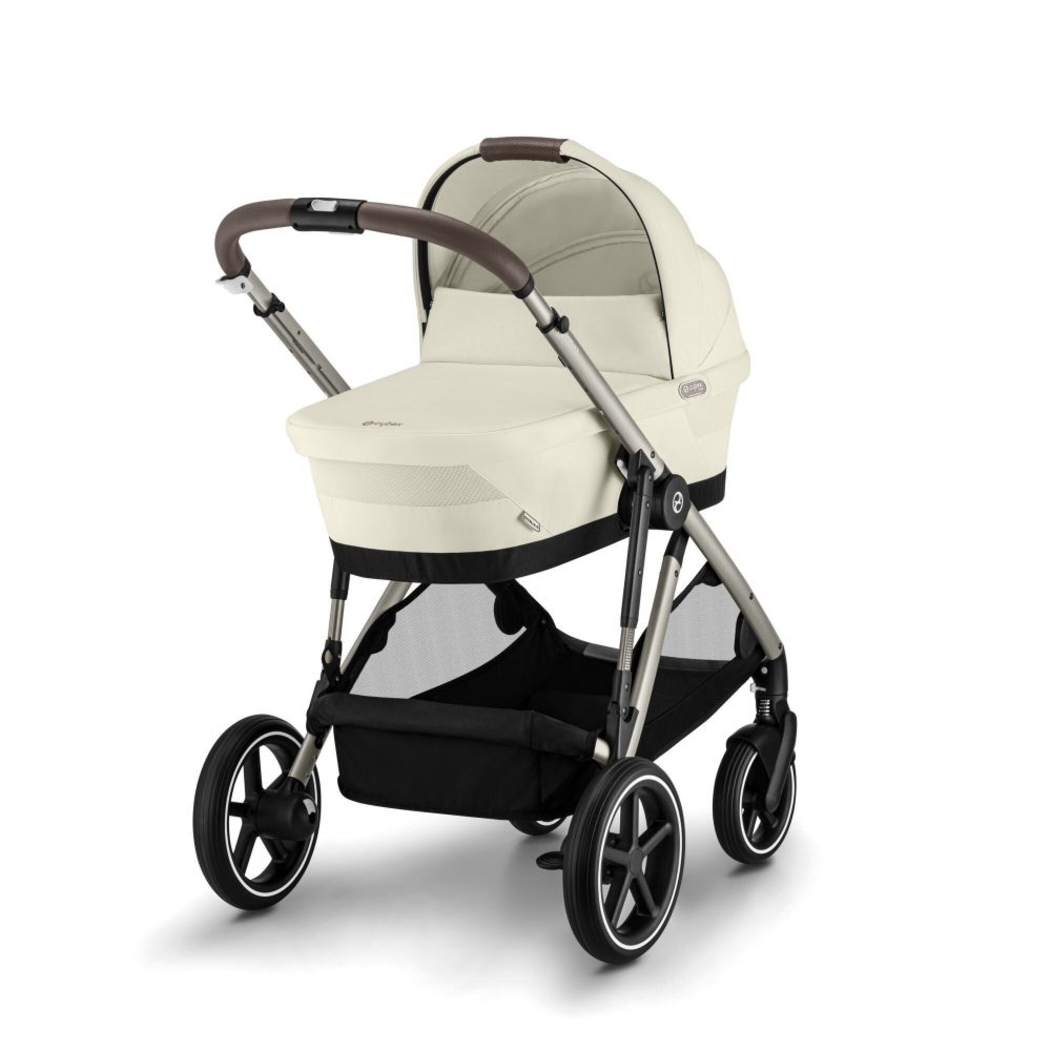 Alcofa Cybex Gazelle S - Cybex - 4063846323005