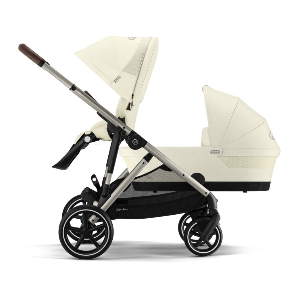 Alcofa Cybex Gazelle S - Cybex - 4063846323005