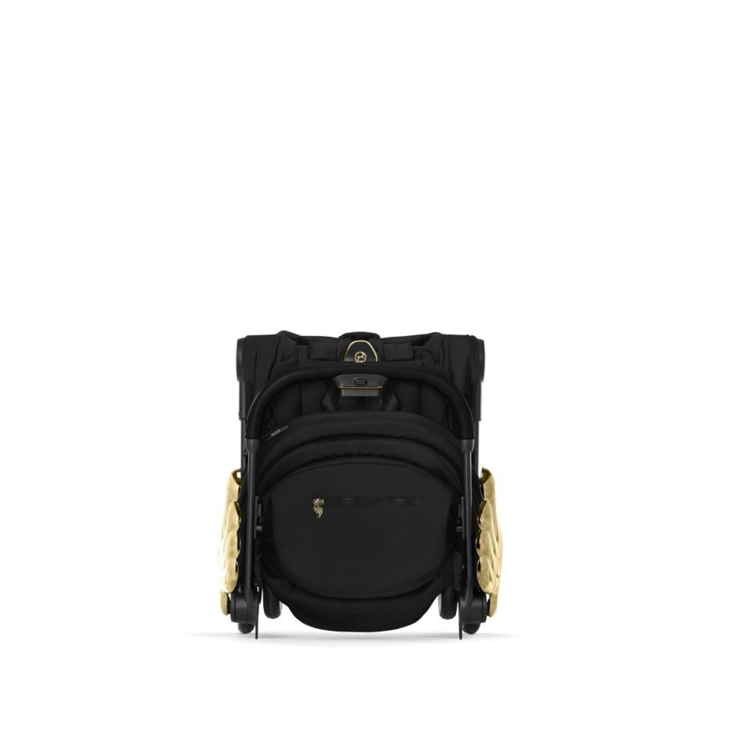 Carrinho Compacto Cybex Coya Wings by Jeremy Scott - Cybex - 4063846342600