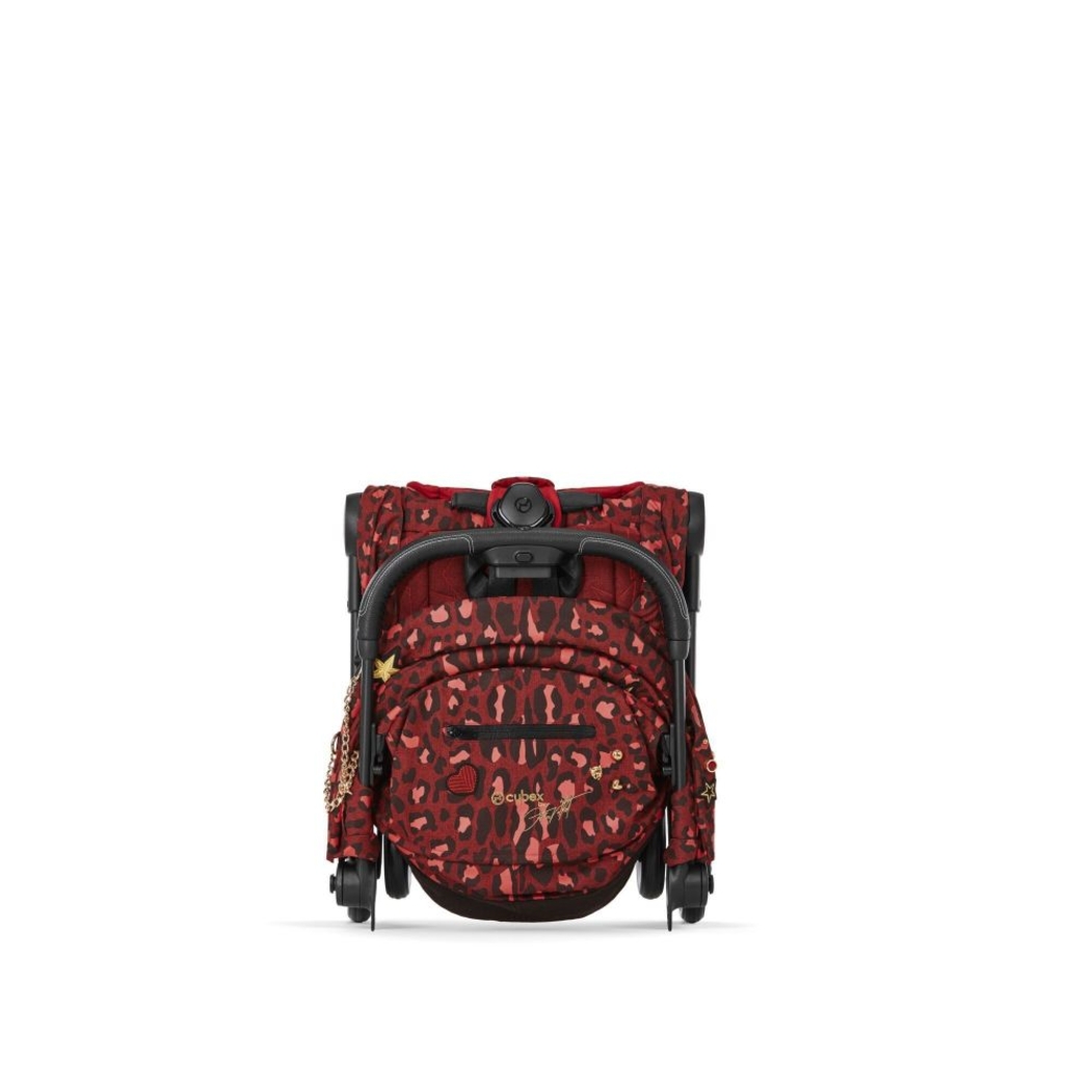 Carrinho Compacto Cybex Coya Rockstar - Cybex - 4063846354184