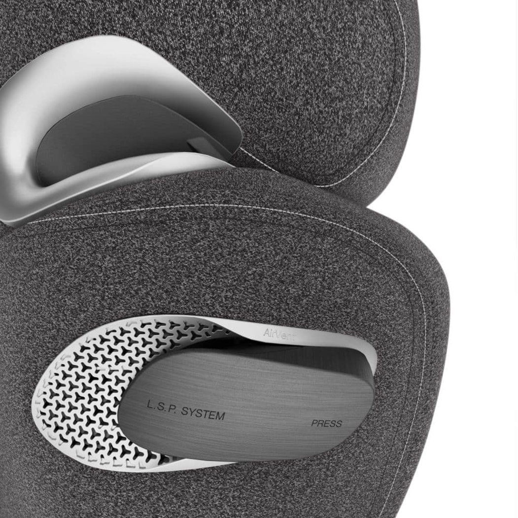 Cadeira Auto Cybex Solution T i-Fix Plus - Cybex - 4063846380268