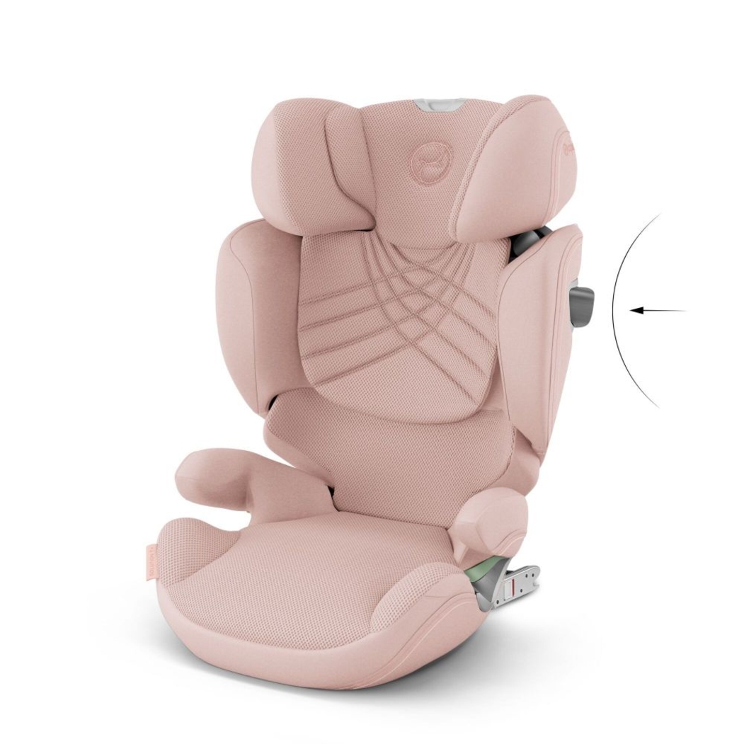 サイベックス solution T i-Fix Plus Cadeira Auto Cybex Solution T i-Fix Plus | Espaço Mamãs - Loja