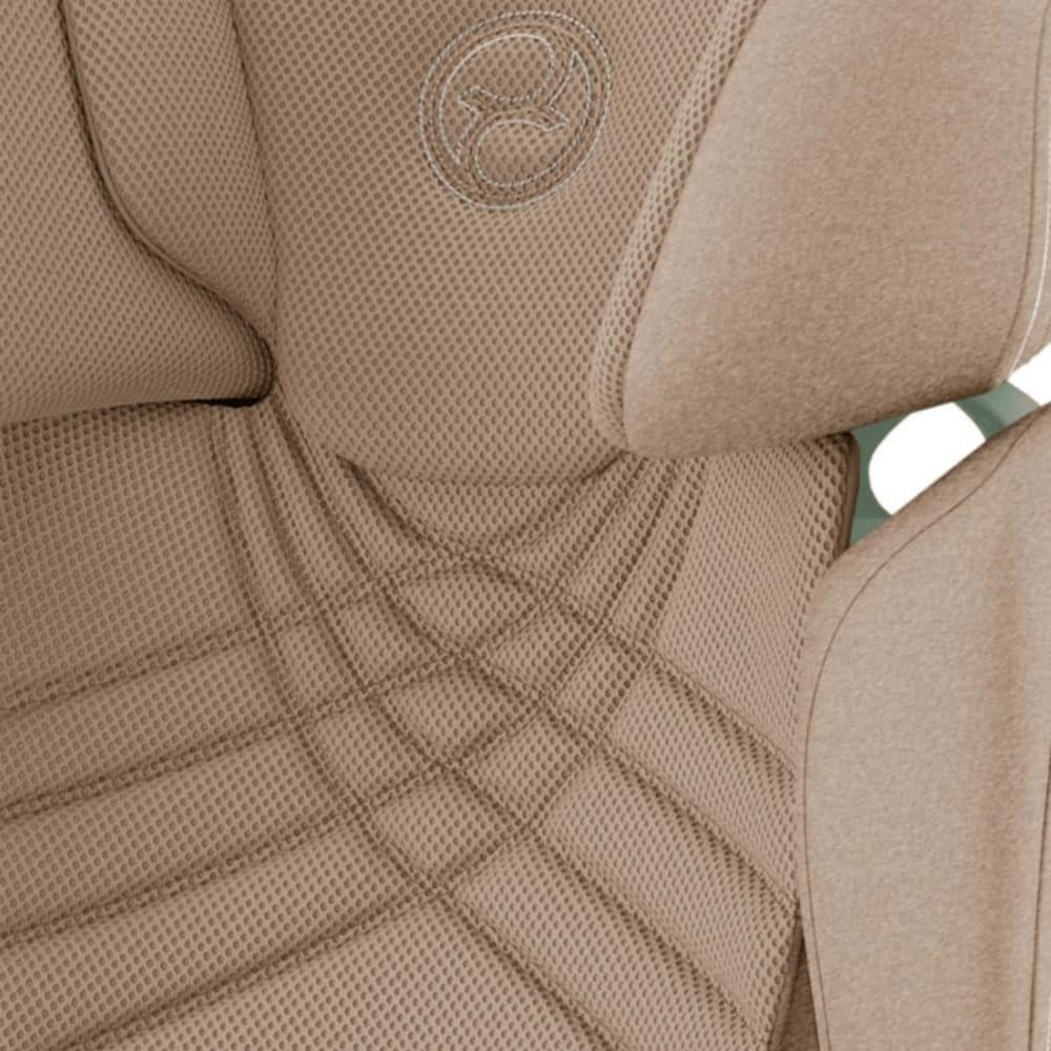 Cadeira Auto Cybex Solution T i-Fix Plus - Cybex - 4063846380442